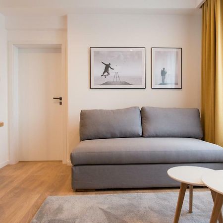 Arbans Elegant Apartment In The City Center Βουκουρέστι Εξωτερικό φωτογραφία