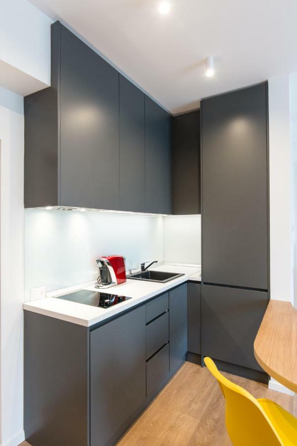 Arbans Elegant Apartment In The City Center Βουκουρέστι Εξωτερικό φωτογραφία