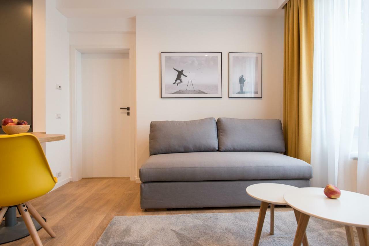 Arbans Elegant Apartment In The City Center Βουκουρέστι Εξωτερικό φωτογραφία