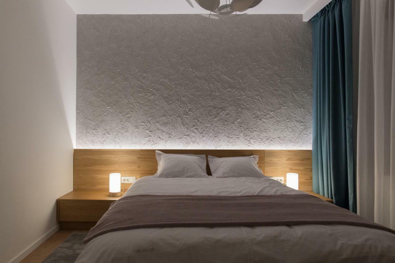 Arbans Elegant Apartment In The City Center Βουκουρέστι Εξωτερικό φωτογραφία