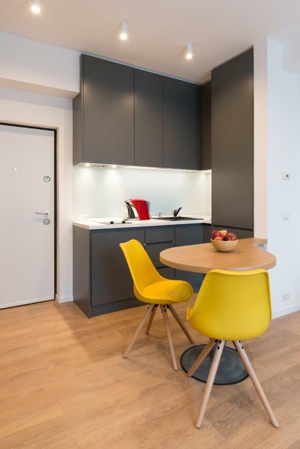 Arbans Elegant Apartment In The City Center Βουκουρέστι Εξωτερικό φωτογραφία